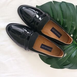 Giorgio brutini loafers